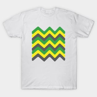 modern pattern design T-Shirt